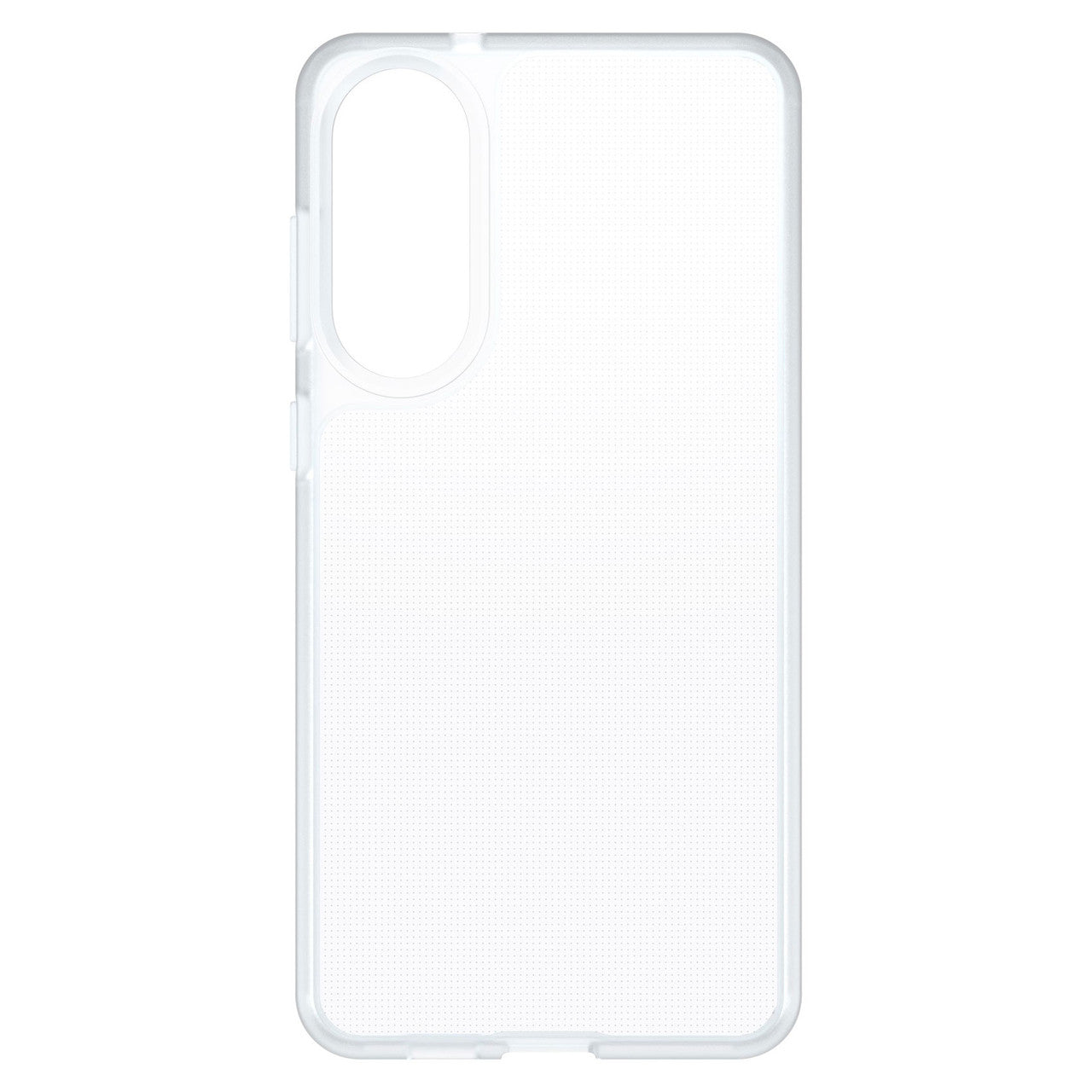 OtterBox React Case Samsung Galaxy S25 Edge - Clear