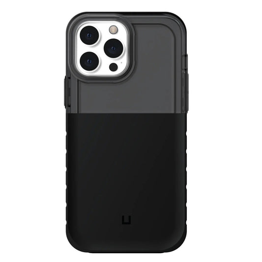 UAG [U] Dip Case iPhone 13 Pro Max - Black