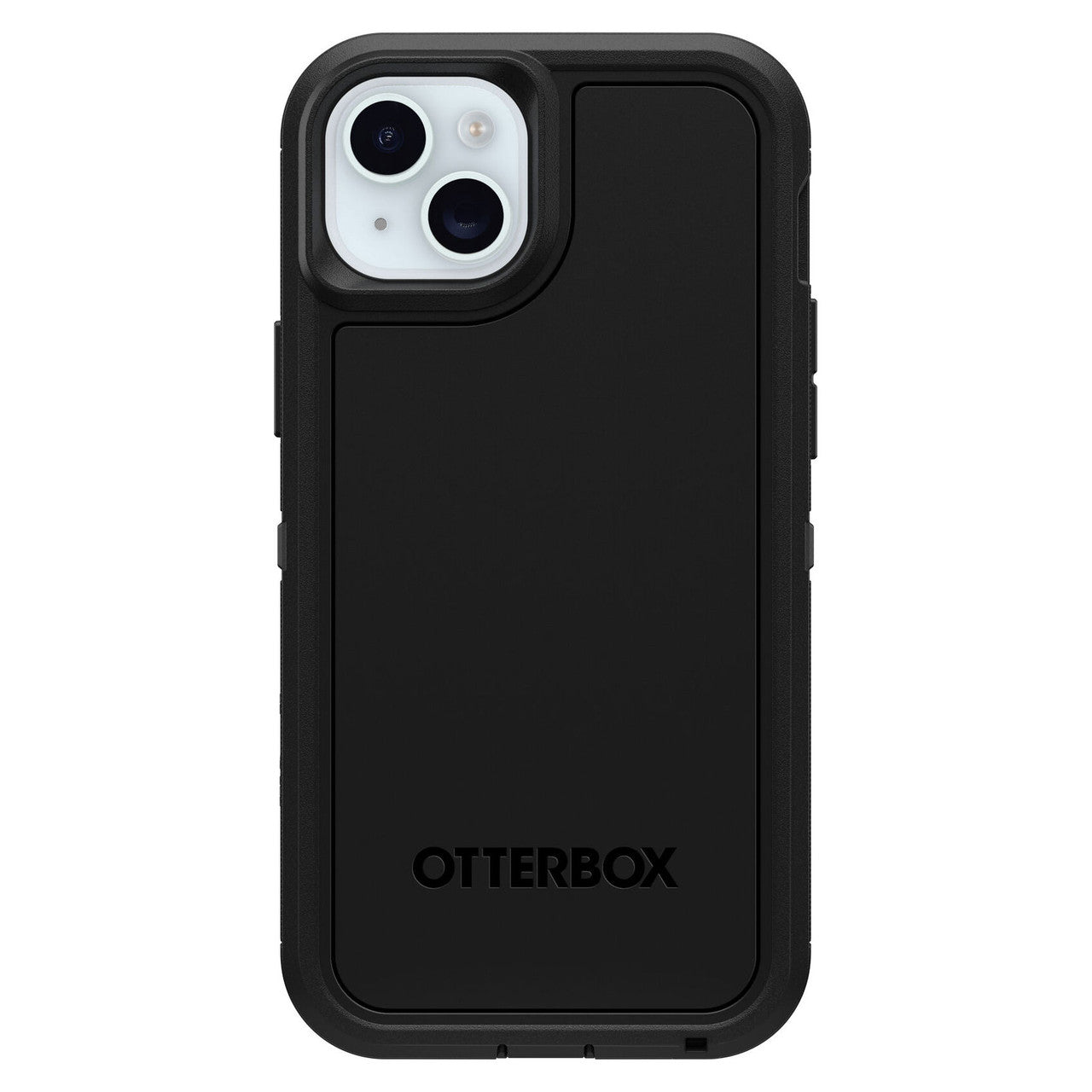 OtterBox Defender XT Magsafe Case iPhone 15 Plus - Black