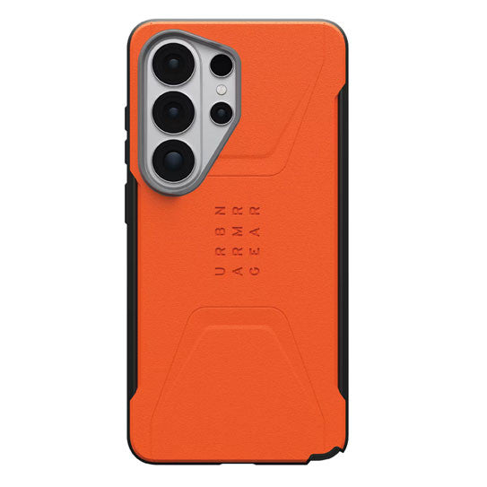 UAG Civilian Case Samsung Galaxy S26 Ultra - Orange