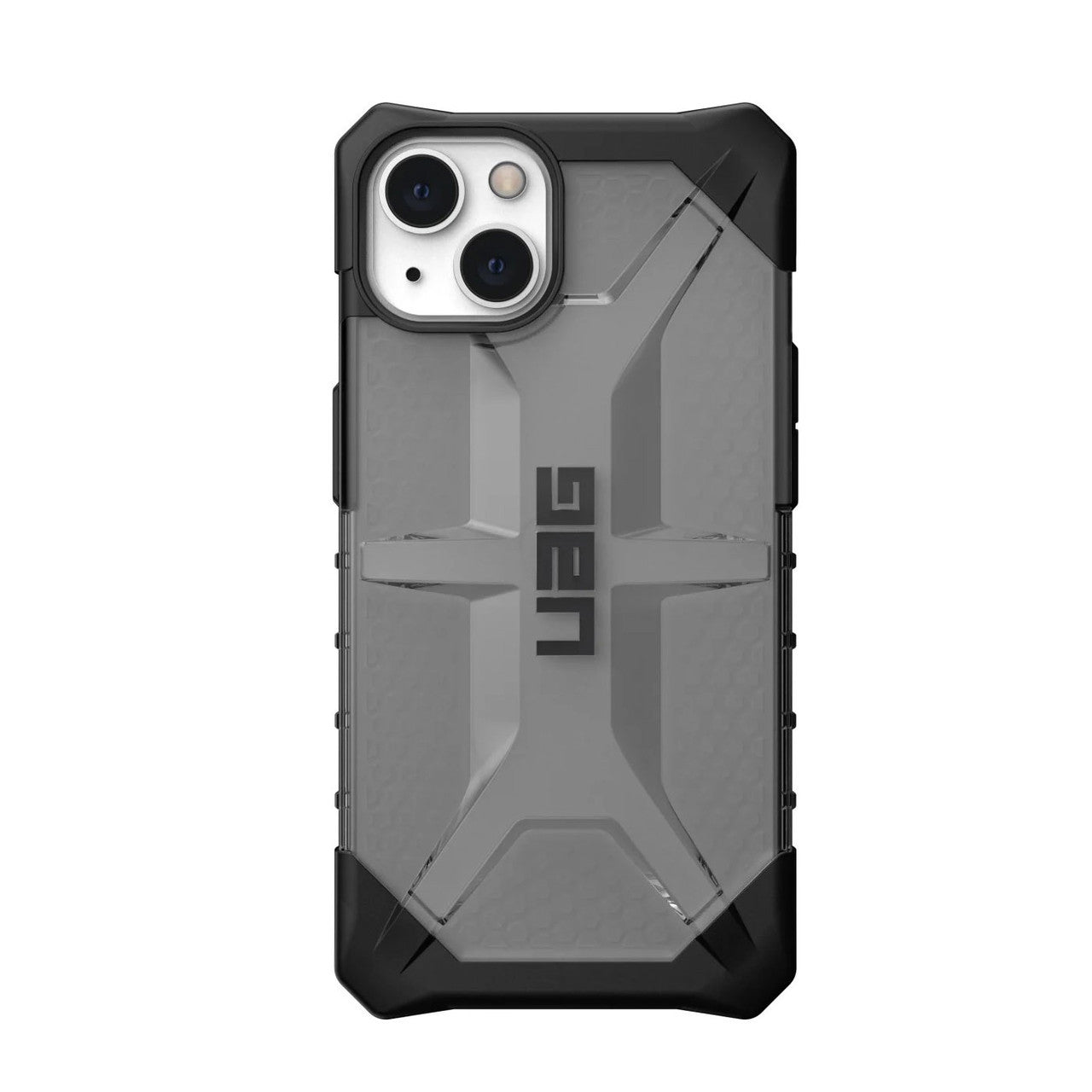 UAG Plasma Case iPhone 13 - Ash