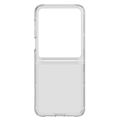 Tech21 Evo Clear Case Samsung Galaxy Z Flip5 - Clear