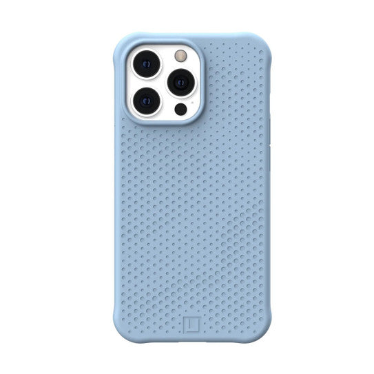 UAG [U] Dot Case iPhone 13 Pro - Cerulean