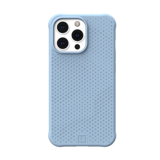 UAG [U] Dot Case iPhone 13 Pro - Cerulean