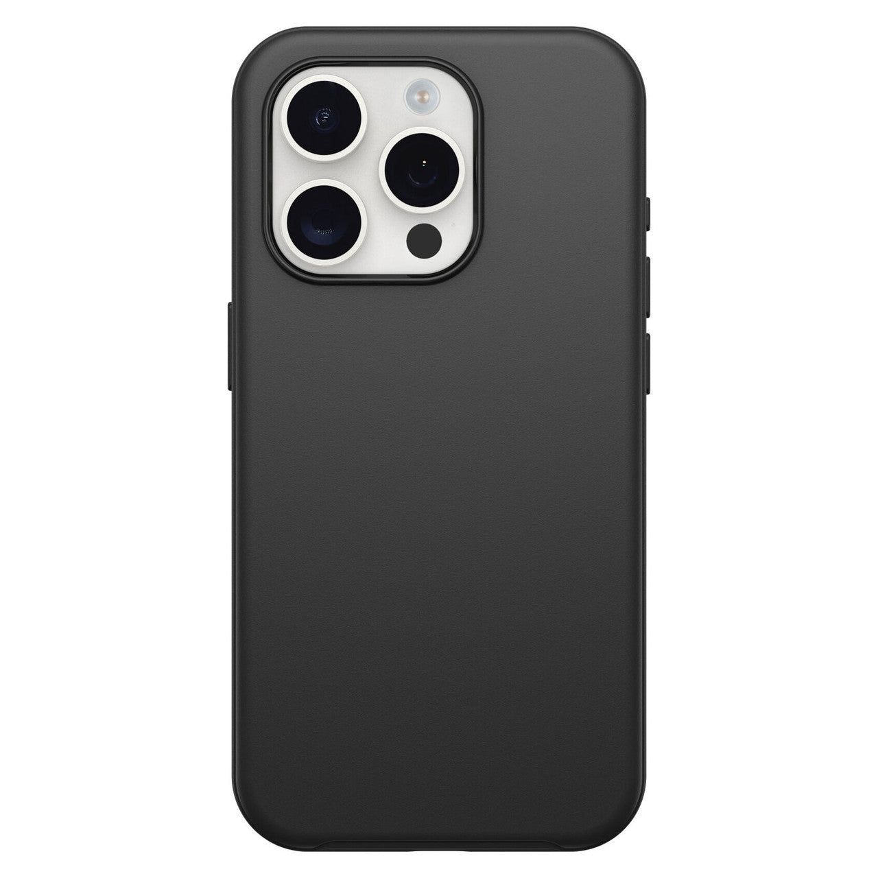 OtterBox Symmetry Plus MagSafe Case iPhone 15 Pro - Black