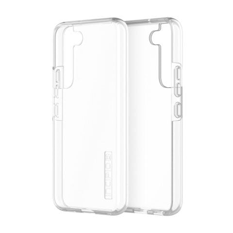Incipio DualPro Classic+ Plus Case Samsung Galaxy S22 - Clear