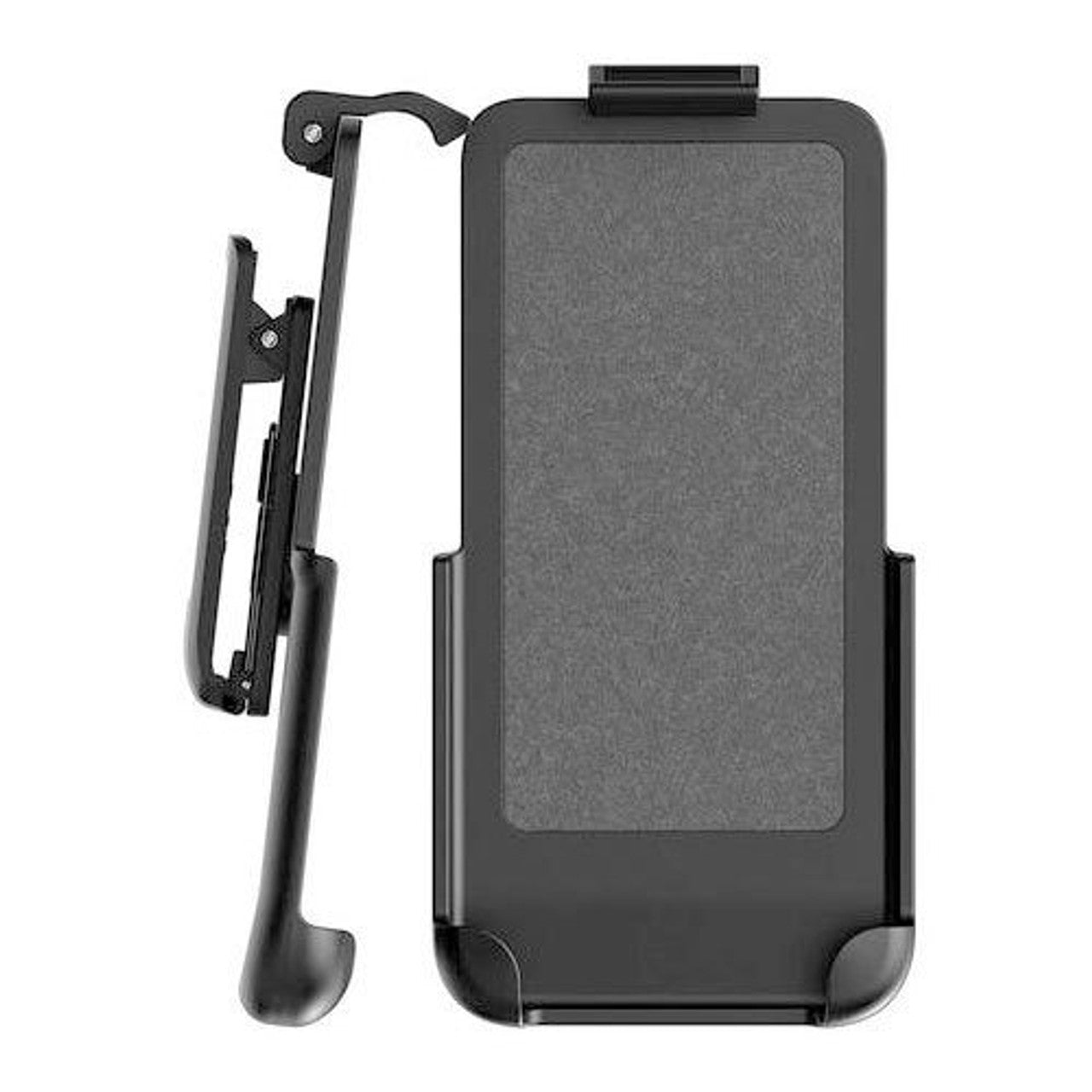 Encased Belt Clip Holster for OtterBox Commuter Samsung Galaxy S8 (case not included)