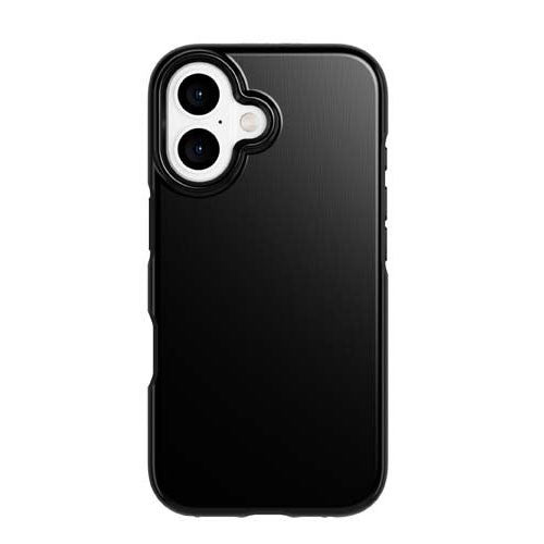 Tech21 Evo Dusk MagSafe Case iPhone 16 Plus - Black