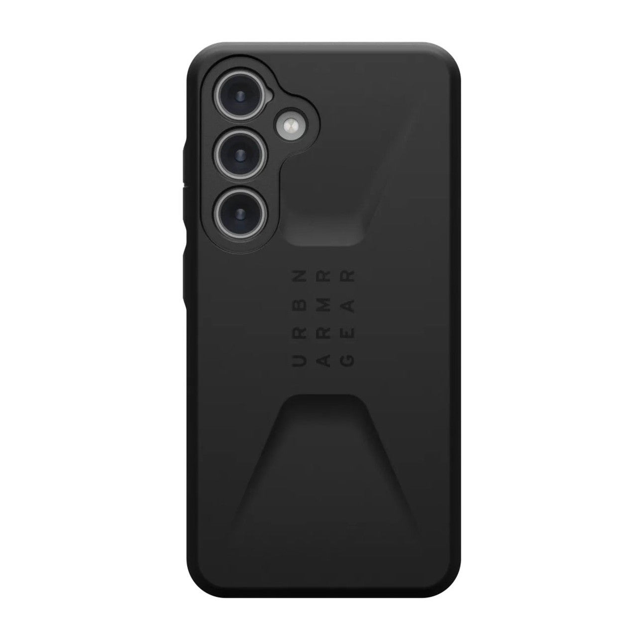 UAG Civilian Case Samsung Galaxy S24 - Black