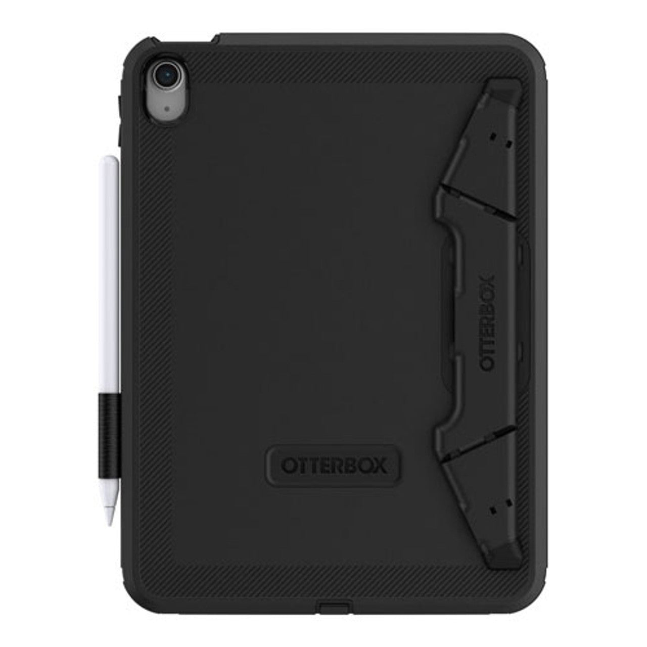 OtterBox Defender Case iPad 10.9" 10th Gen with Kickstand - Black
