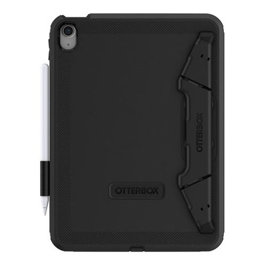 OtterBox Defender Case iPad 10.9" 10th Gen with Kickstand - Black