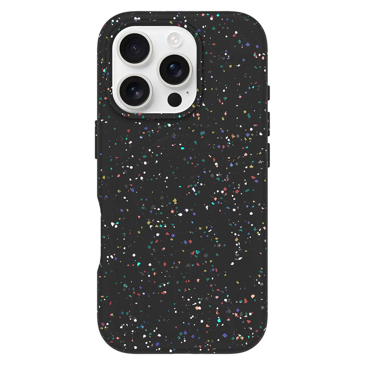 OtterBox Symmetry Core MagSafe Case iPhone 16 Pro - Carnival Night