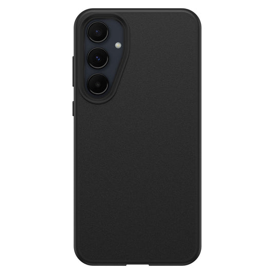 OtterBox React Case Samsung Galaxy A55 5G - Black