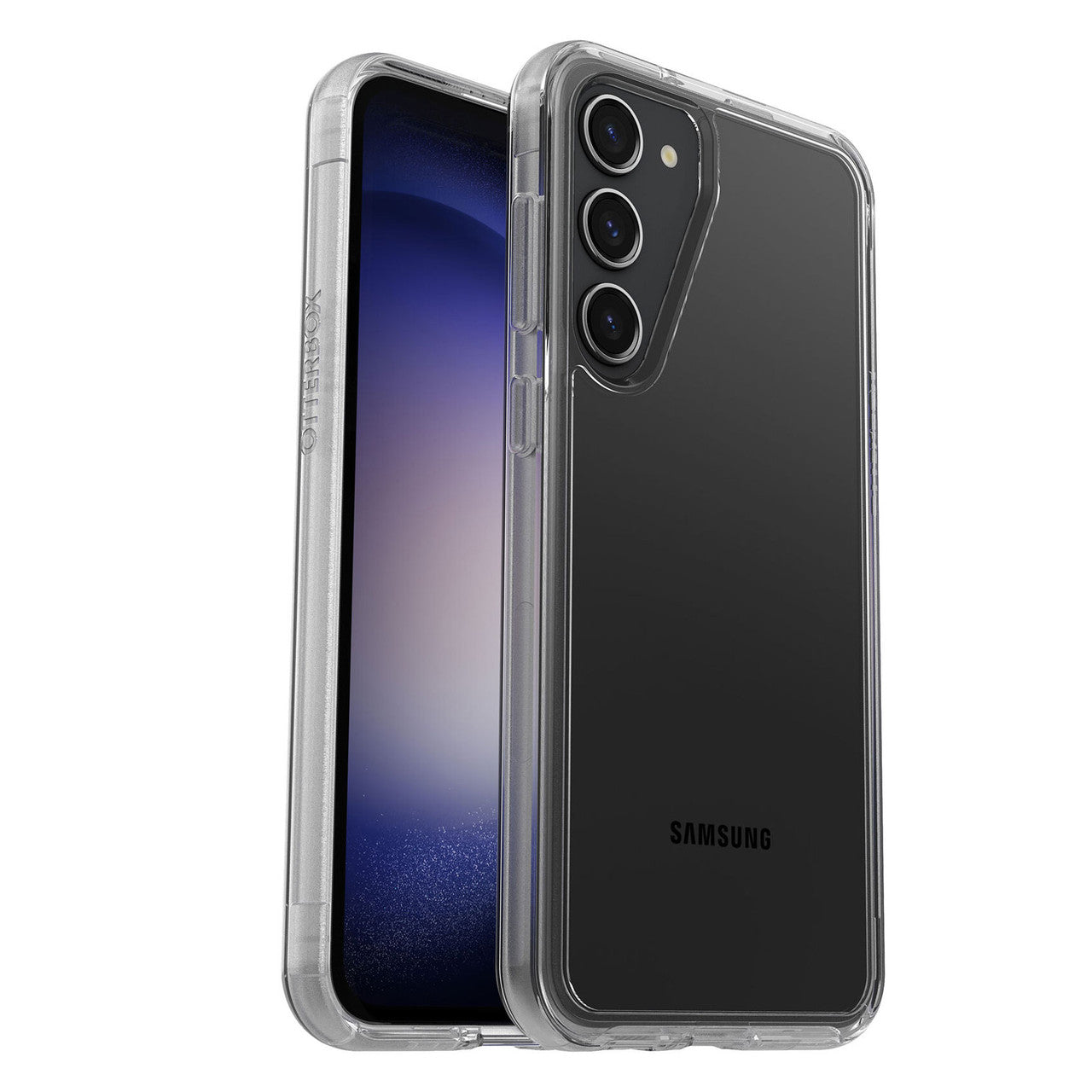 OtterBox Symmetry Clear Case Samsung Galaxy S23+ Plus - Clear