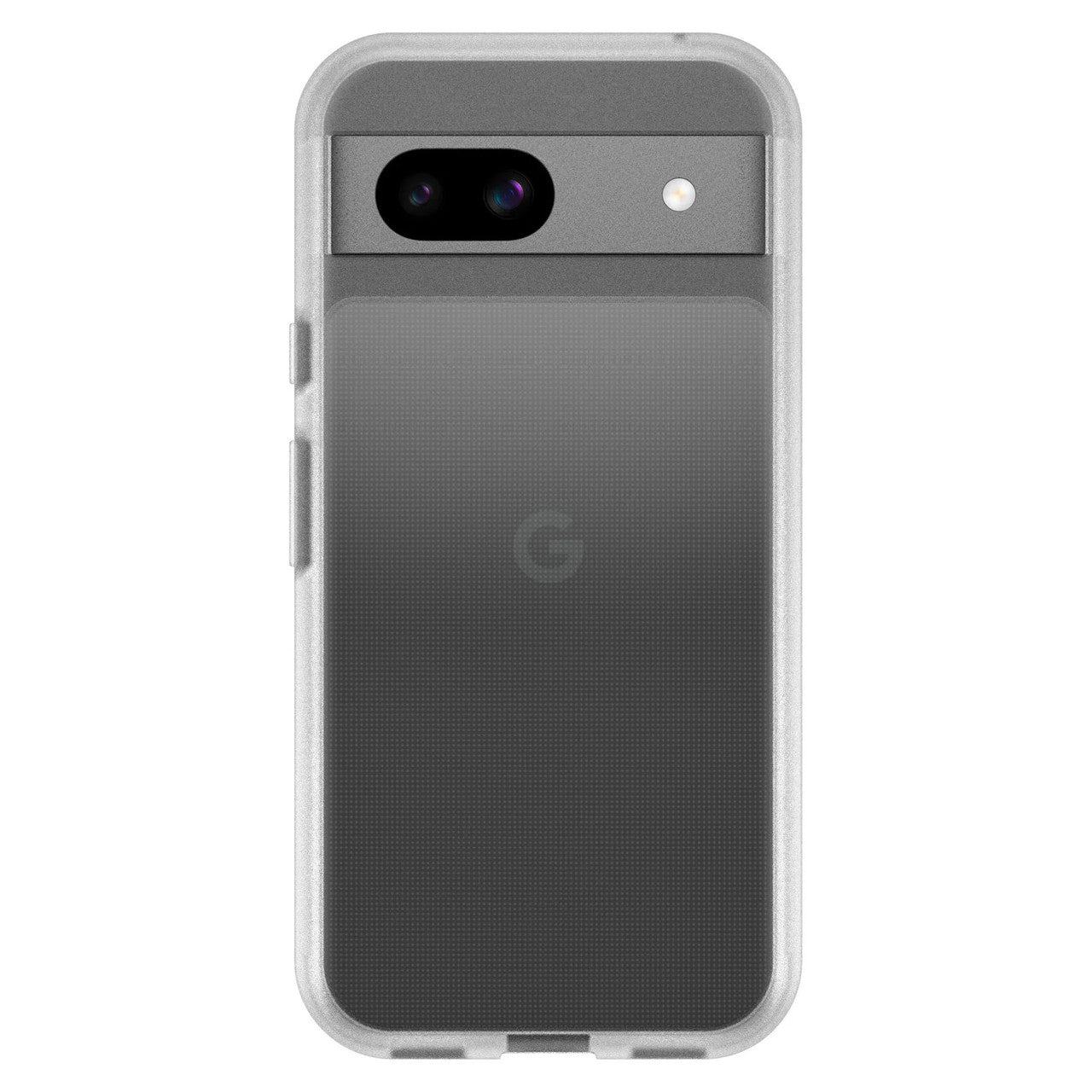 OtterBox React Case Google Pixel 8a - Clear