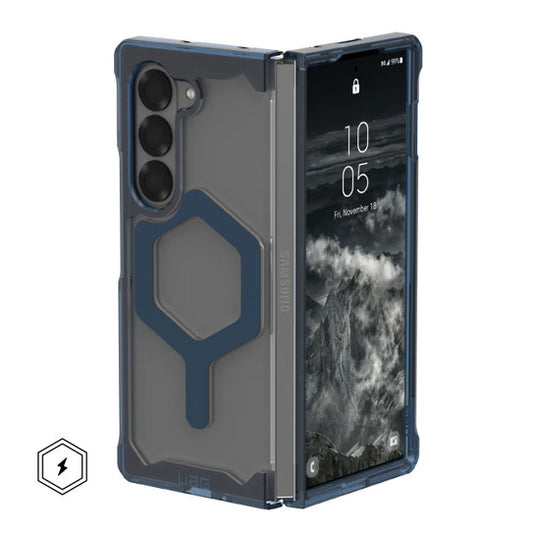 UAG Plyo Pro Magnetic Case Samsung Galaxy Z Fold6 - Ice/Mallard