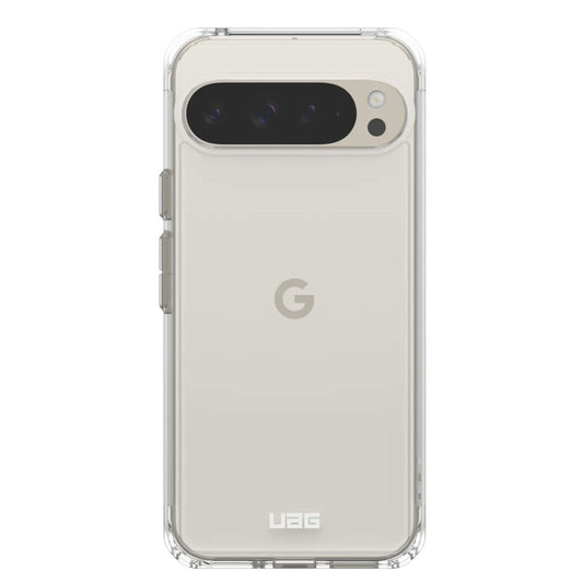 UAG Plyo Case Google Pixel 9 Pro XL - Ice