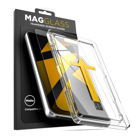 Encased MagGlass Matte Screen Protector Samsung Galaxy S22+ Plus