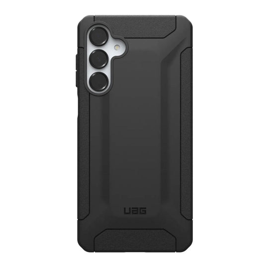 UAG Scout Case Samsung Galaxy A16 5G - Black