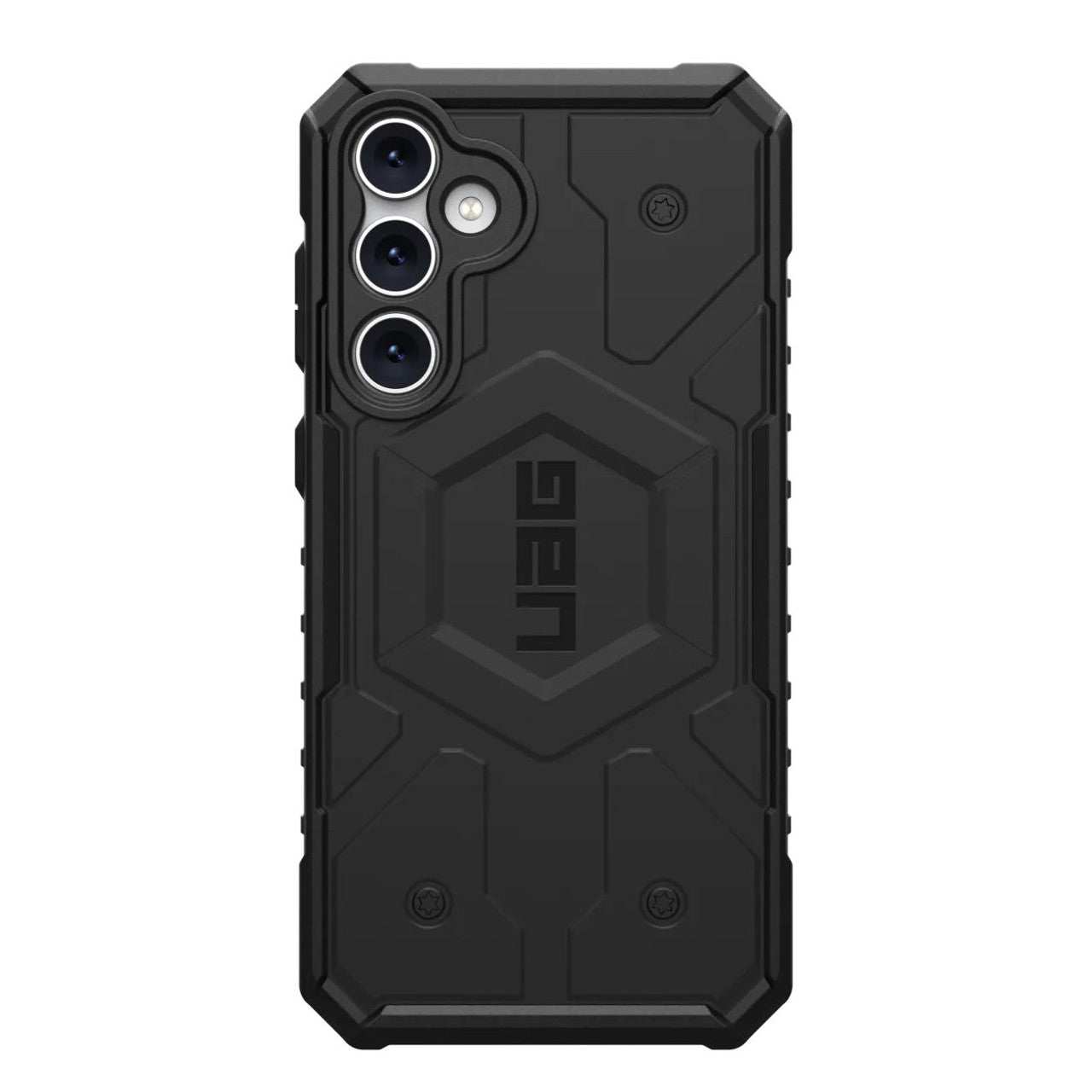 UAG Pathfinder Case Samsung Galaxy S23 FE - Black