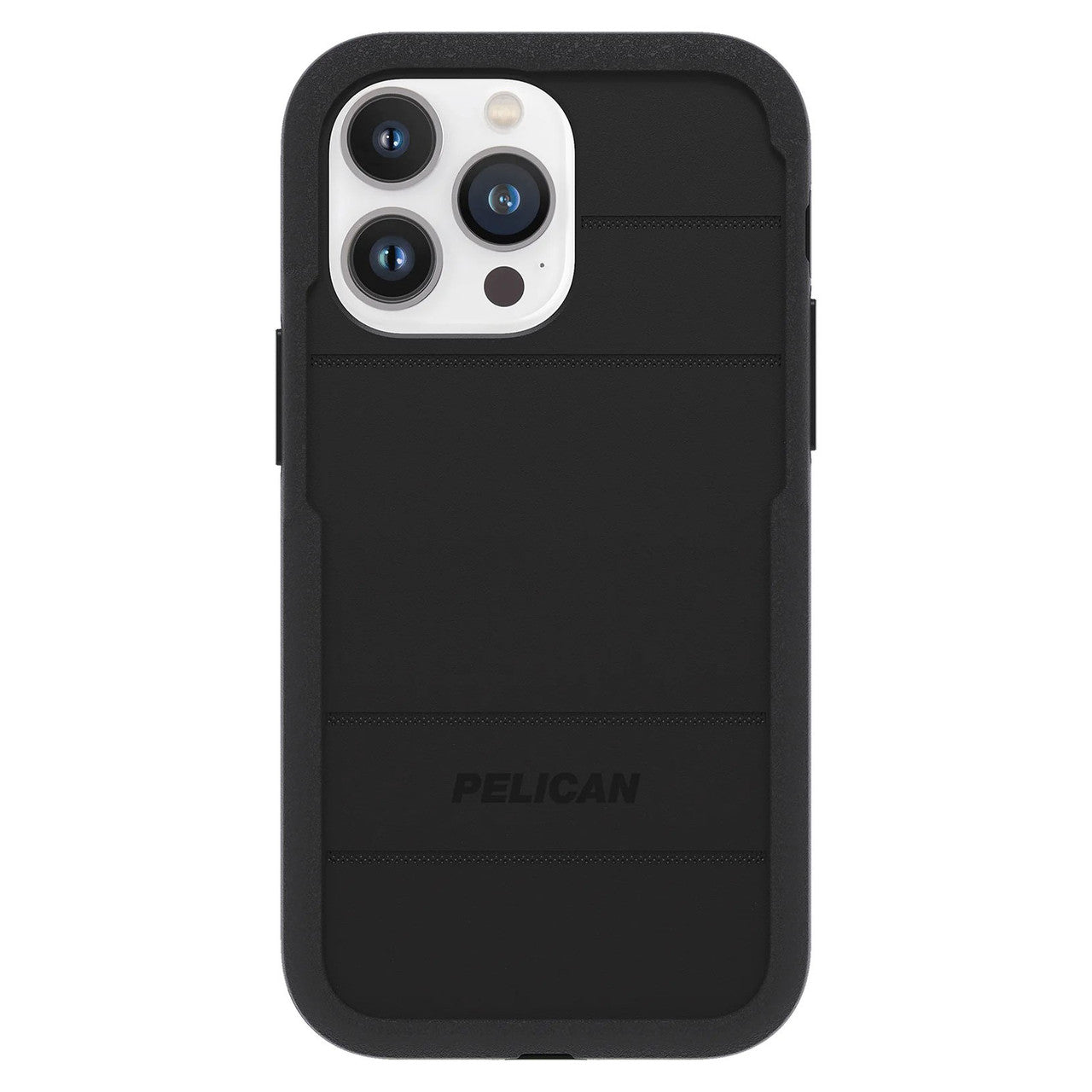 Pelican Voyager Magsafe Case iPhone 14 Pro - Black