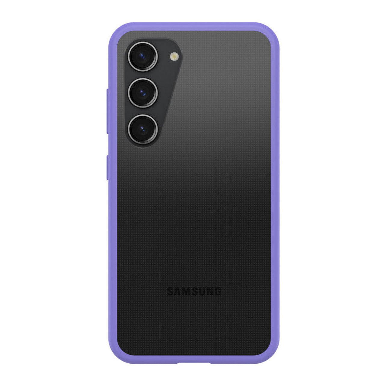 OtterBox React Case Samsung Galaxy S23 - Purplexing