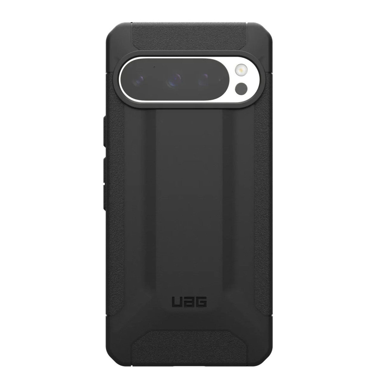UAG Scout Case Google Pixel 9/9 Pro - Black