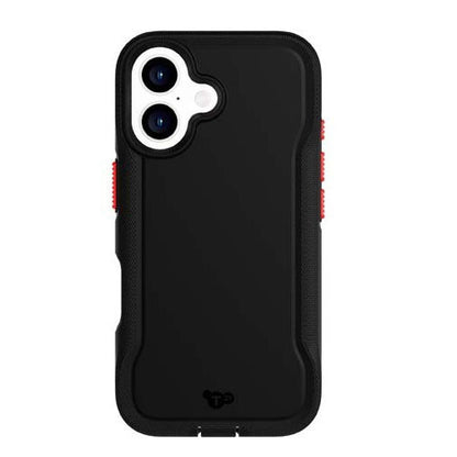 Tech21 Evo Pro MagSafe Case iPhone 16 Plus - Black