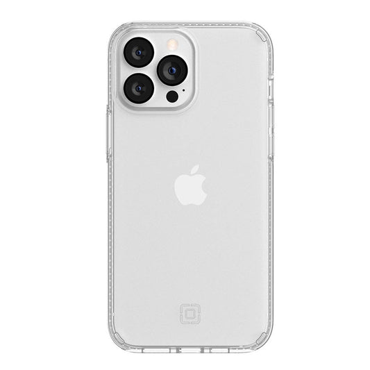 Incipio Duo Case iPhone 13 Pro Max - Clear