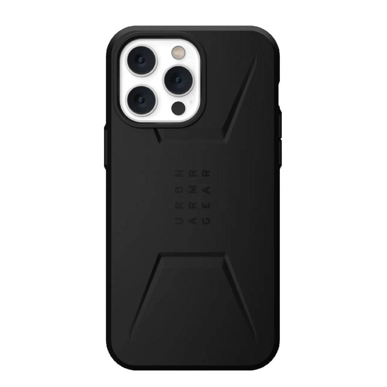 UAG Civilian MagSafe Case iPhone 14 Pro Max - Black