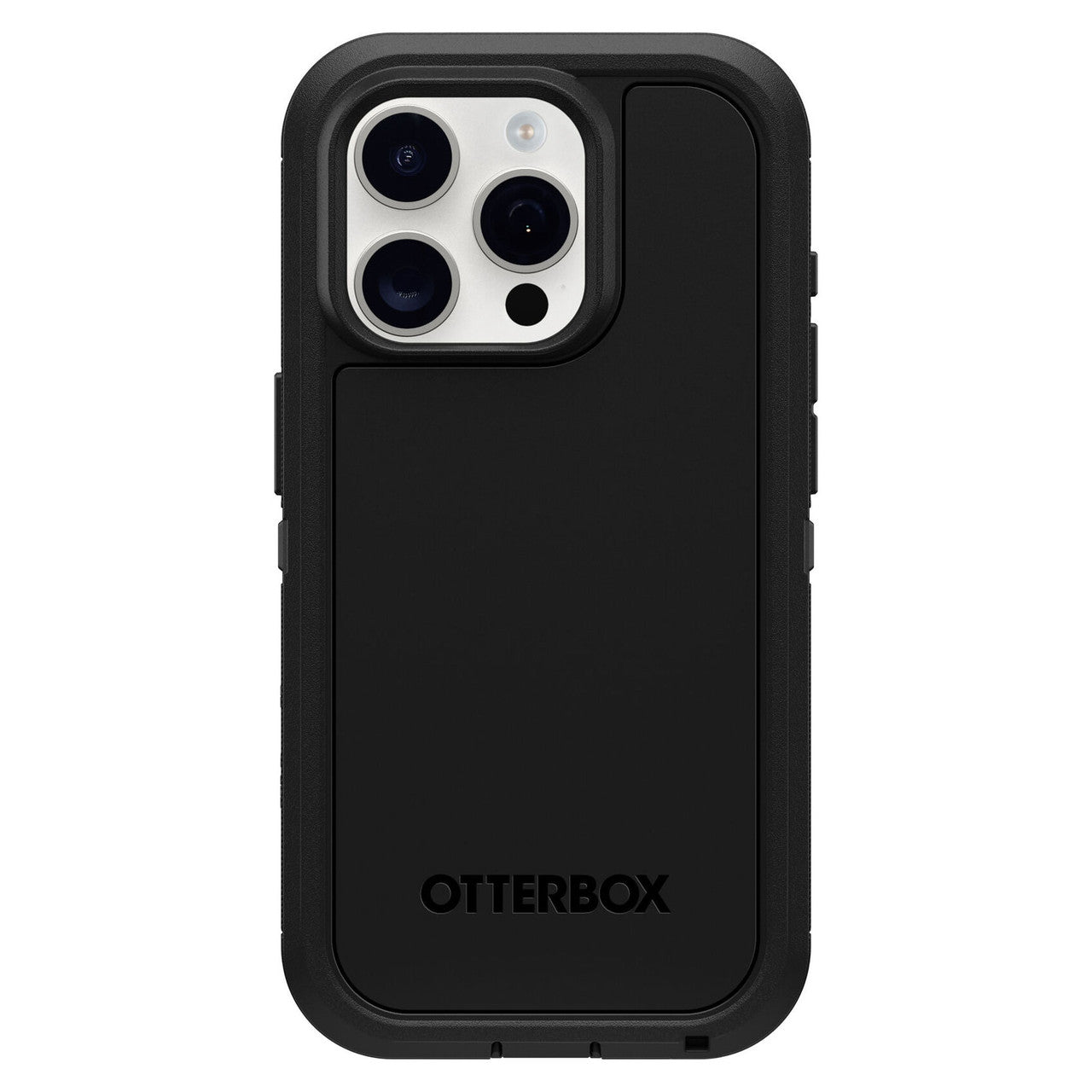 OtterBox Defender XT Magsafe Case iPhone 15 Pro - Black