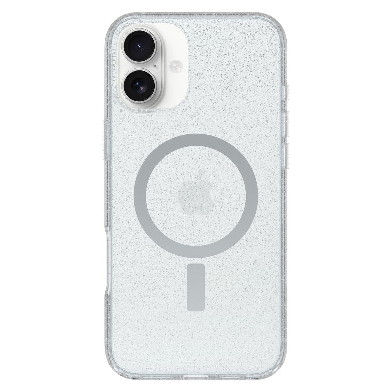OtterBox Symmetry Clear MagSafe Case iPhone 16 Plus - Stardust