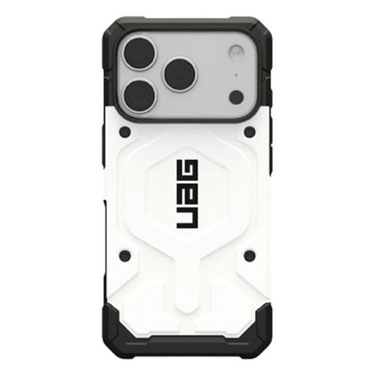 UAG Pathfinder Case iPhone 17 Pro Max - White