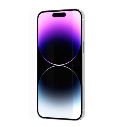 Tech21 Impact Glass w/Anti-Microbial iPhone 14 Pro