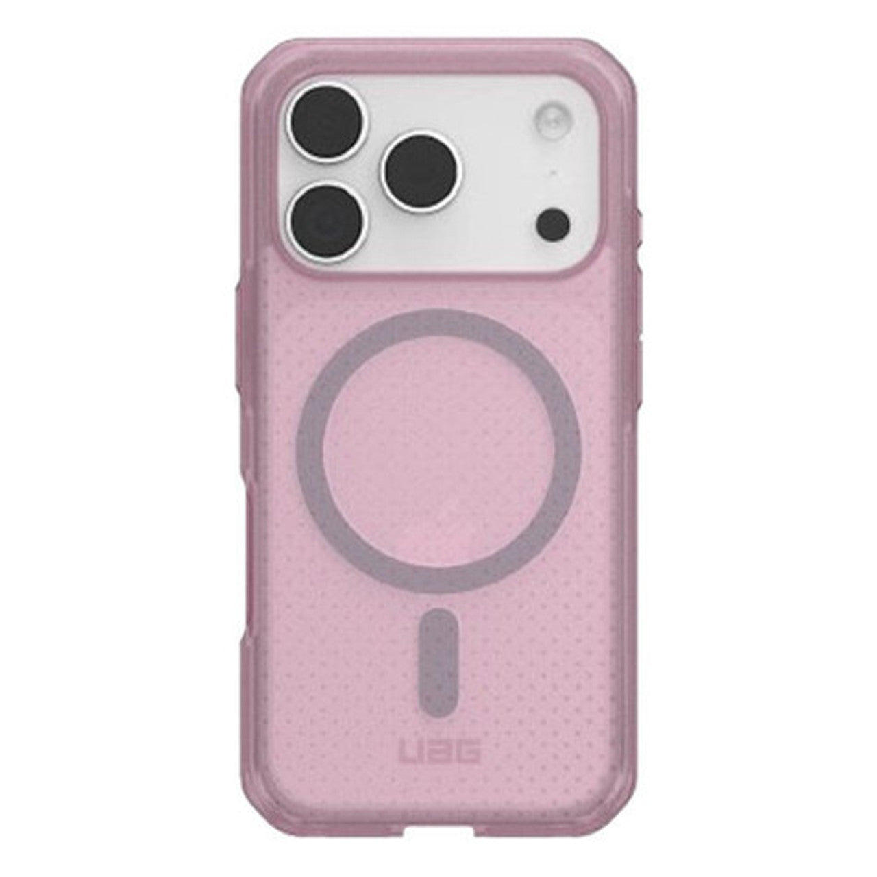UAG [U] Dot MagSafe Case iPhone 17 Pro Max - Lilac Purple