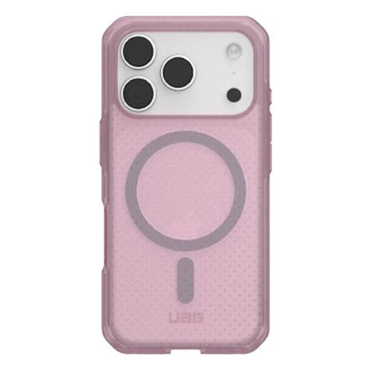 UAG [U] Dot MagSafe Case iPhone 17 Pro - Lilac Purple