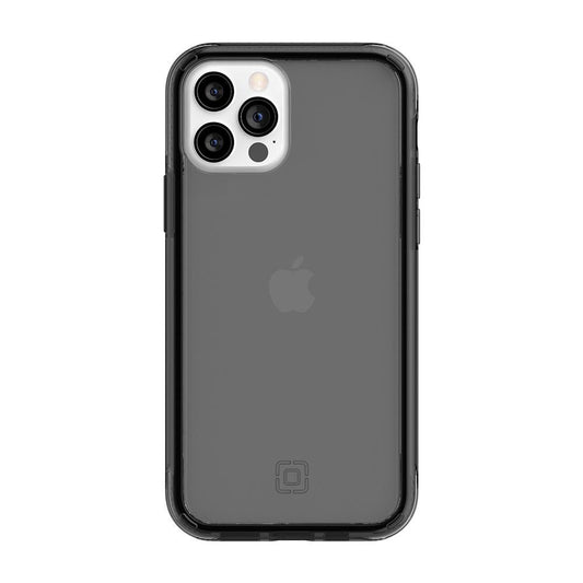Incipio Slim Case iPhone 12/12 Pro - Translucent Black