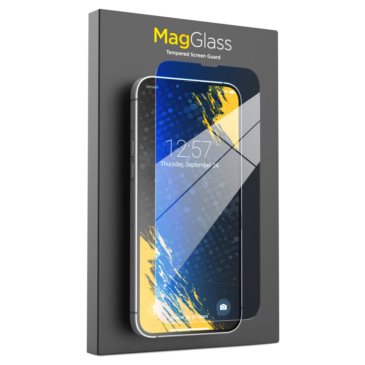 Encased MagGlass Blue Light Screen Protector iPhone 14 Plus