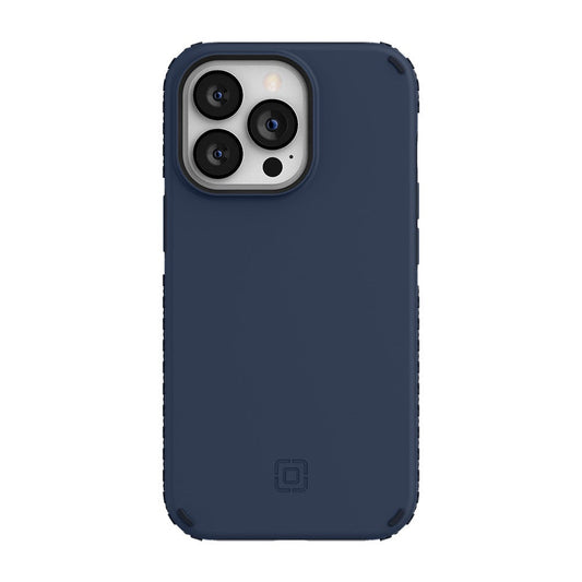Incipio Grip Case iPhone 13 Pro - Midnight Navy