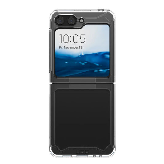 UAG Plyo Case Samsung Galaxy Z Flip5 - Ice