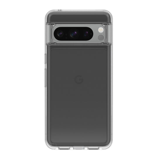OtterBox Symmetry Case Google Pixel 8 Pro - Clear