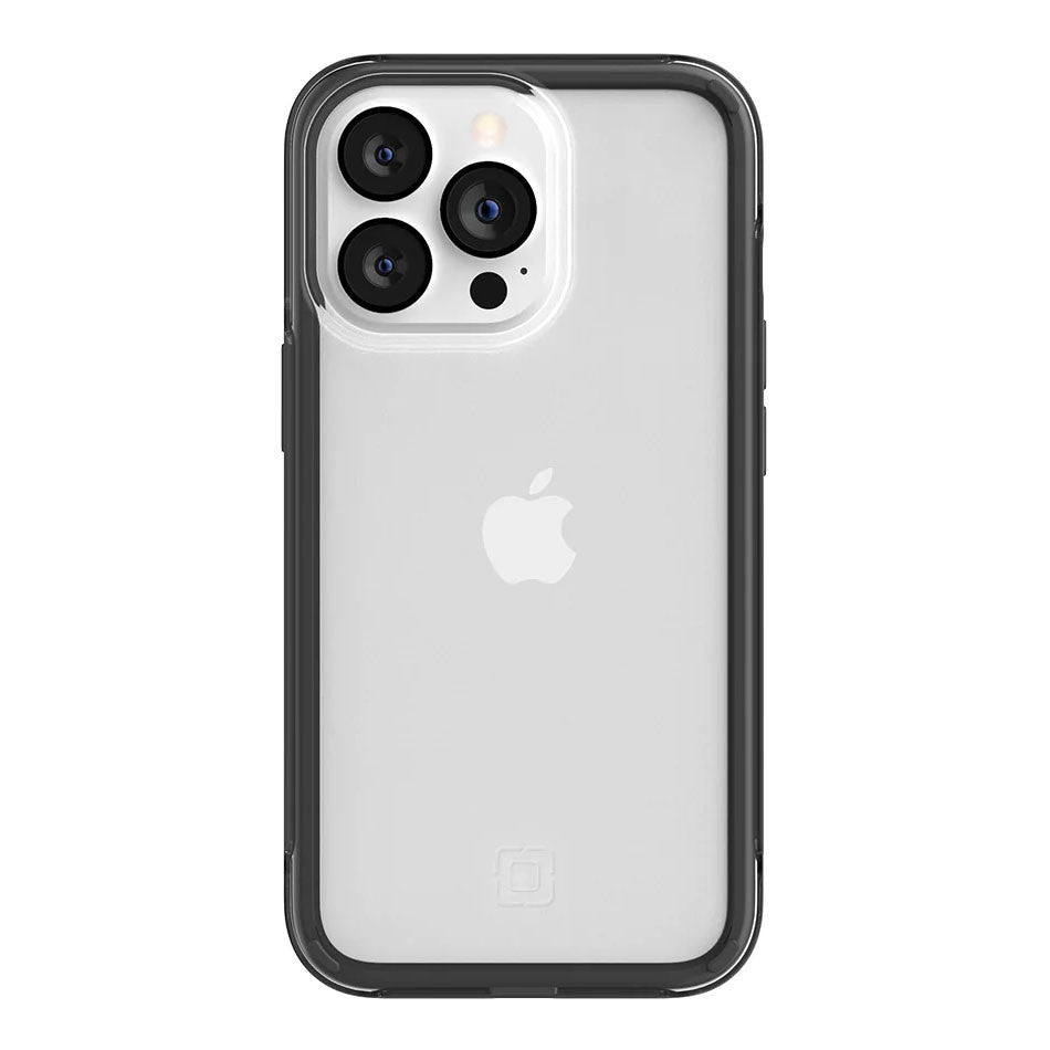 Incipio Slim Case iPhone 13 Pro - Clear/Black