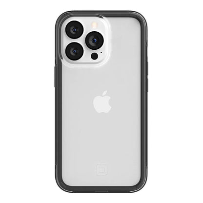 Incipio Slim Case iPhone 13 Pro - Clear/Black