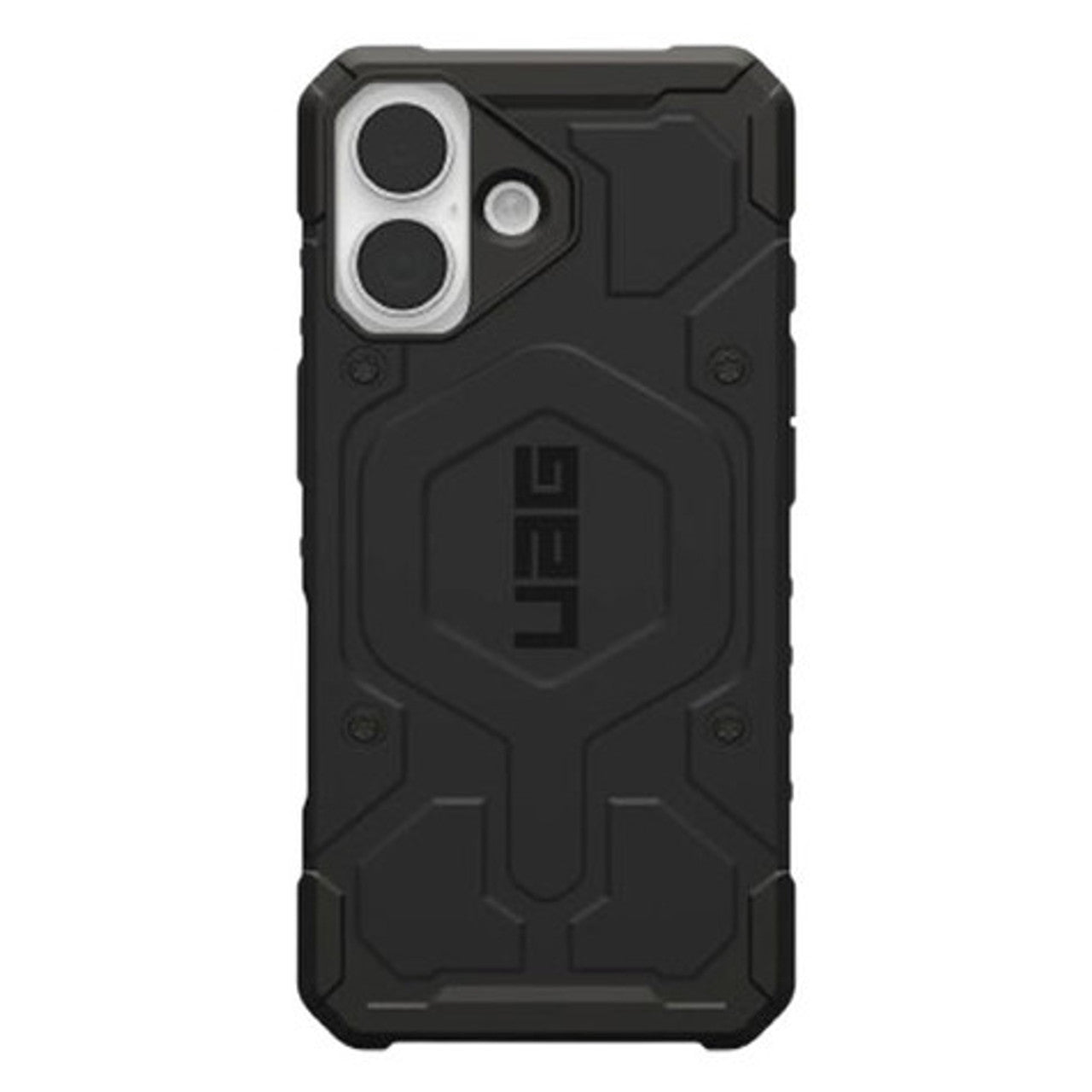 UAG Pathfinder Case iPhone 17 - Black