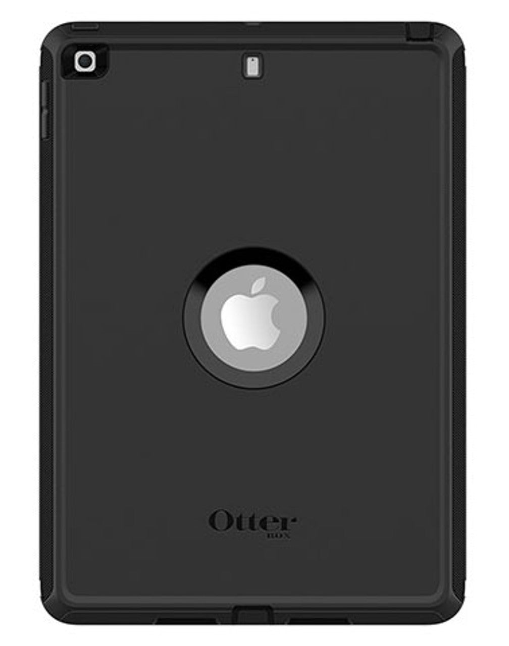 OtterBox Defender Case iPad 10.2" 7th/8th/9th Gen - Black
