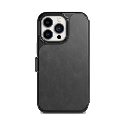 Tech21 Evo Wallet Case iPhone 13 Pro - Black