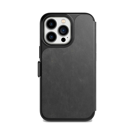 Tech21 Evo Wallet Case iPhone 13 Pro - Black