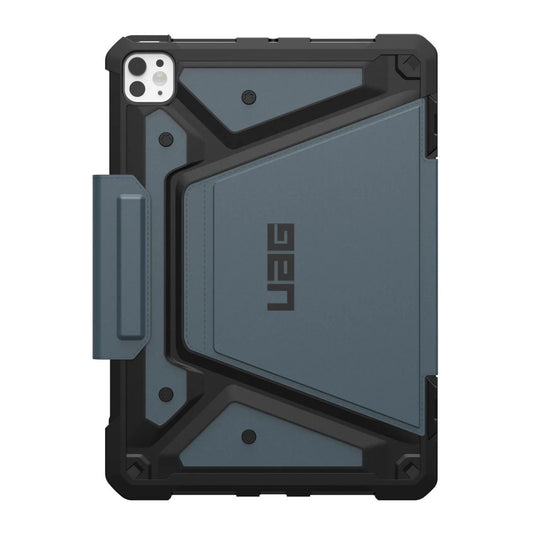 UAG Metropolis SE Case iPad Pro 11" (5th Gen, 2024, M4) - Cloud Blue