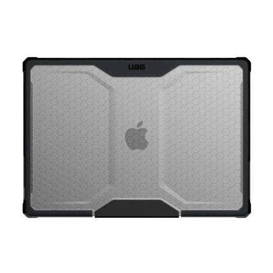 UAG Plyo Case MacBook Pro 14" (2021-2024) - Ice