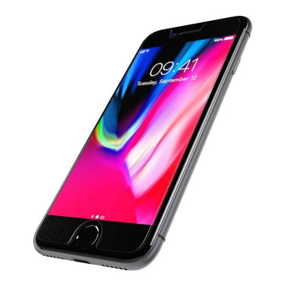 Tech21 Impact Shield Self-Heal iPhone 8/7